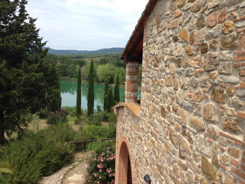 Villa Sant Anna Sassetta Exterior photo