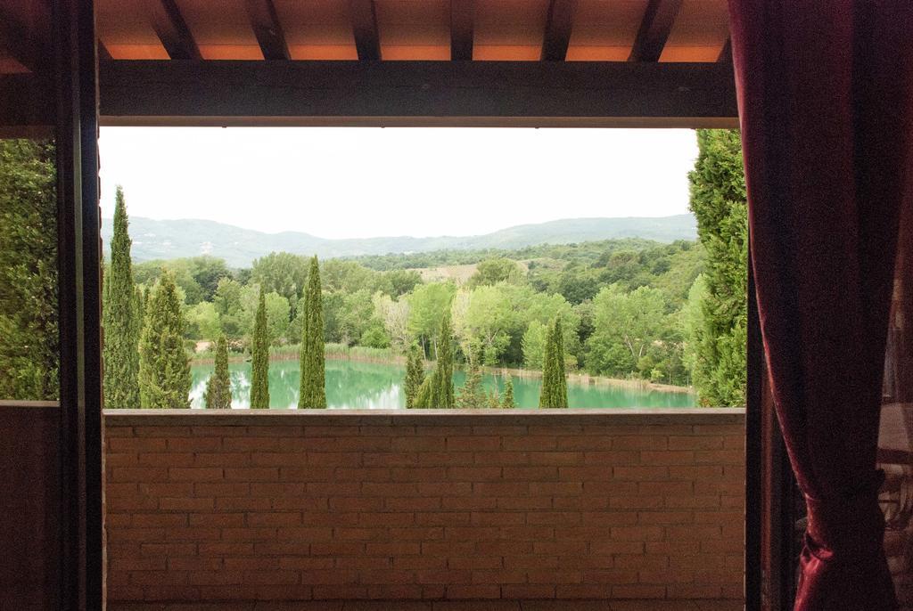 Villa Sant Anna Sassetta Exterior photo