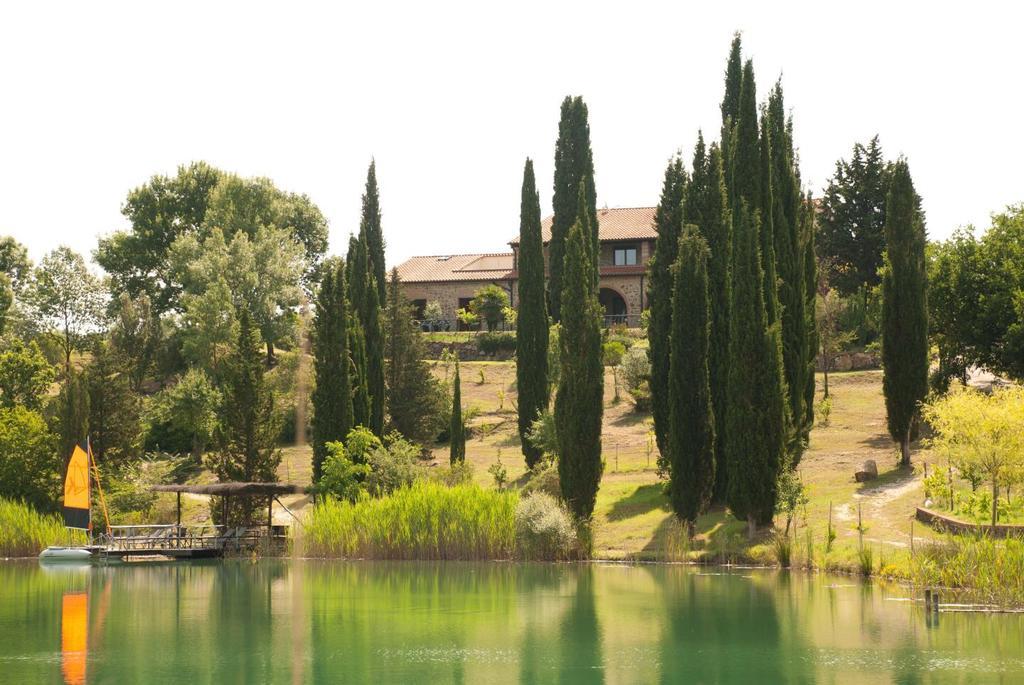Villa Sant Anna Sassetta Exterior photo
